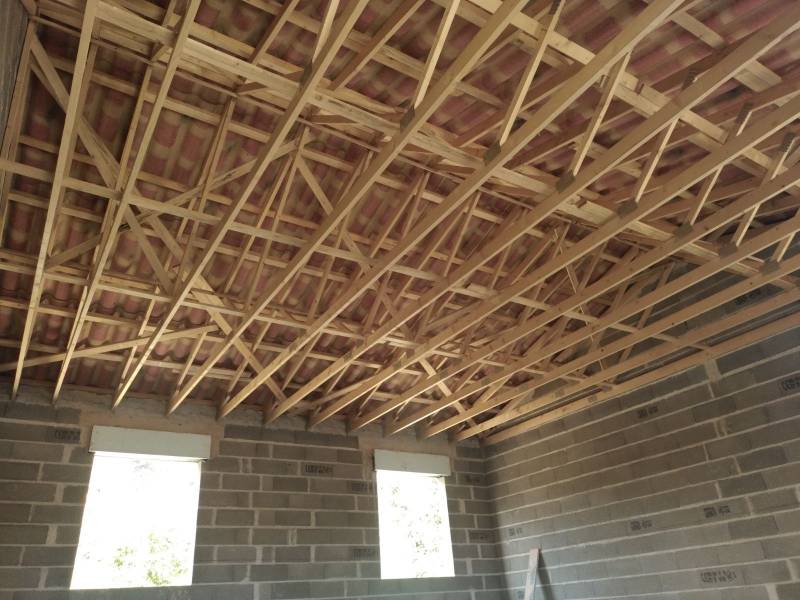 Construction d'une maison sur mesure à Mirabeau – Projet clé en main