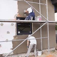 Entreprise pour réalisation de façade Vitrolles dans le 13 EURL RIVIERA BATI SUD